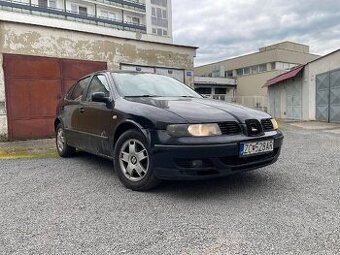 Seat Leon 1.9 TDI