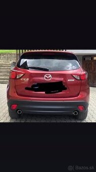 Predám Mazda cx-5