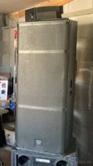 Electro voice ELX215
