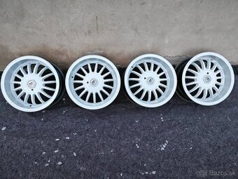 MiM 15" 4x100