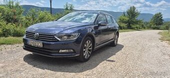 Volkswagen passat variant , 2.0 TDi, Highline