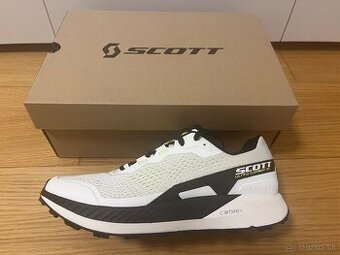Predám trailovú obuv Scott ultra Carbon RC 43