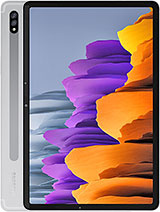 Kúpim tablet Samsung Galaxy Tab S7 SM-T870