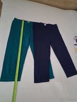 3/4 legíny 2x158