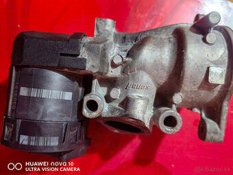 EGR DELPHI Ford Mondeo mk4 2.0 103kw