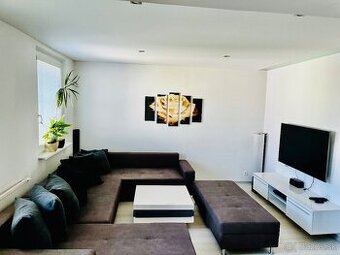 ŠTÝLOVÝ 3. izbový byt, 70m2, Sídlisko Sekčov, PO