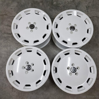 AUDI Monoblock 5x112 R18 8J 57.1