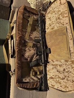 SIG SAUER AR 15 M400 SPORT + Meopta Meostar R1