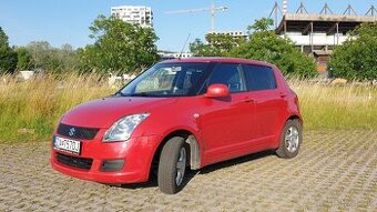 Predám Suzuki Swift