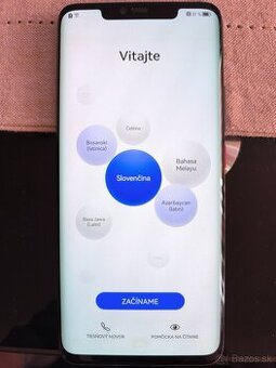 Huawei mate 20 Pro