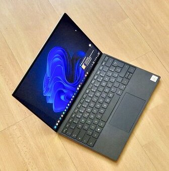 💻 Dell XPS 13 9300 + eGPU RTX 2060 – kompaktná zostava