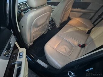 Predam-vymenim Jaguar xf
