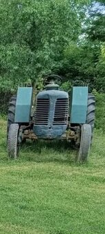 Predám Zetor super 50