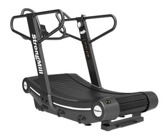 Predám StrongMill – nemotorizovaný bežecký pás