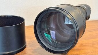 SIGMA 500mm f/4.5 APO EX DG HSM Canon