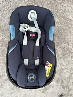 Autosedačka Cybex Aton M