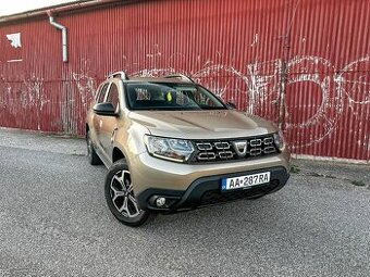 Dacia Duster TCe 74 S S Essential 4x2