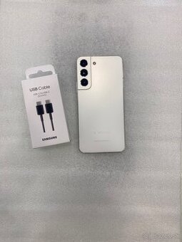 ZÁRUKA | Samsung Galaxy S22 White 256gb