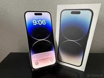iPhone 14 Pro 128Gb TOP STAV