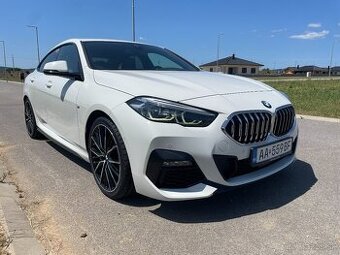 BMW 218i M Paket
