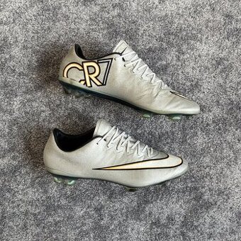 Nike Mercurial Vapor Elite FG CR7