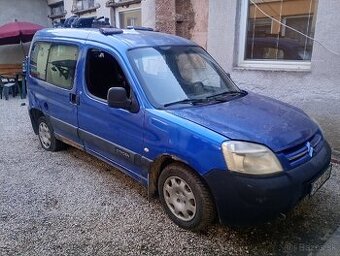 Citroen Berlingo 1.9D