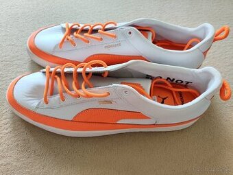 Tenisky botasky Puma originálne nové nepoužité,.