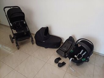 CYBEX Balios S Lux Black Moon  2023