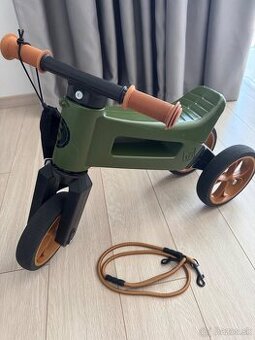Funny Wheels Rider