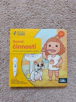 Predám Albi knihy aj s perom