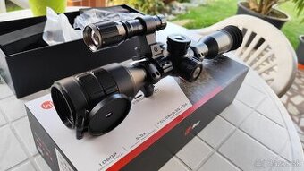 Nočné videnie Infiray Tube NV70 v2