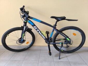 Bicykel BTWin Rockrider 520