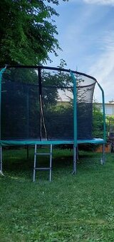 Trampolína Mountfield