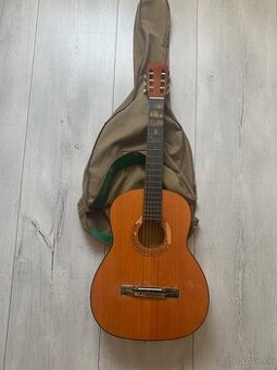 Gitara Španielka