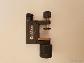 Realist SoundClip Bass Pickup / snímač na kontrabas