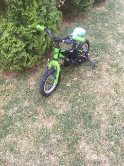 Bicykel