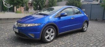 Honda civic 1.4 benzin 8g