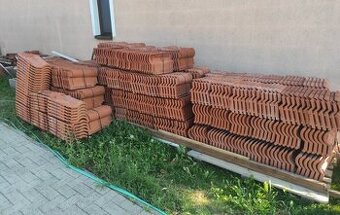 Škridla Tondach- strešná krytina Samba Natur