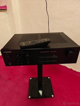 Pioneer stereo zosilňovač - 1