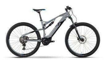 Raymon FullRay 130E 5.0 M350 - 500 Wh - 29 inch. NOVY