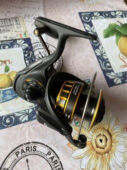 Daiwa BG 4000 - 1
