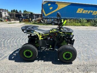 Predam štvorkolku XTR STORM PRO 125CC
