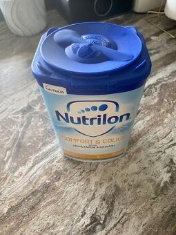 Nutríon Comfort Colics
