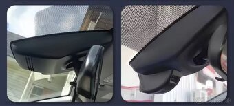 Integrovana palubna kamera predna + zadna, Toyota Rav4