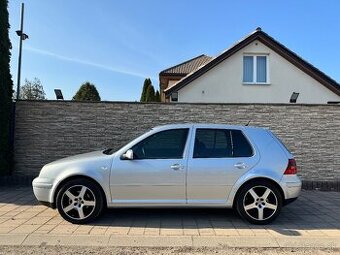Vw golf 1.9 TDI 110KW PD GTI Exclusive