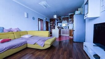 3 izbový byt na prenájom - Košice, 3Hôrky, výborná lokalita