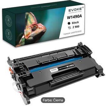 Náplň do tlačiarne EVOKE W1490A