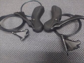 Shimano grx rx600