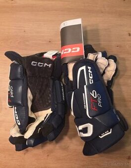 Rukavice CCM FT6 Pro - 1
