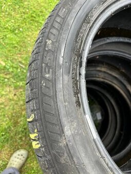 255 50 R19 - Letne pneu